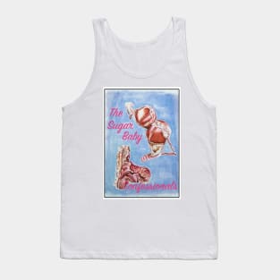 The Sugar Baby Confessionals podcast Tank Top